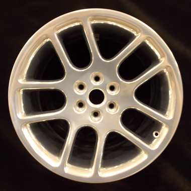 Perfection Wheel | 18-inch Wheels | 03-10 Dodge Viper | PERF01751