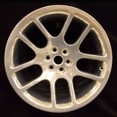 Perfection Wheel | 19-inch Wheels | 03-10 Dodge Viper | PERF01752