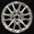 Perfection Wheel | 16-inch Wheels | 03-05 Chrysler Sebring | PERF01753