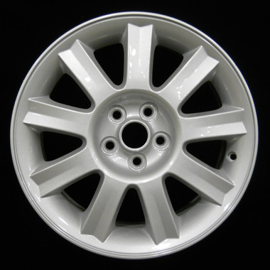 Perfection Wheel | 16-inch Wheels | 03-06 Chrysler Sebring | PERF01754