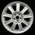 Perfection Wheel | 16-inch Wheels | 03-06 Chrysler Sebring | PERF01754