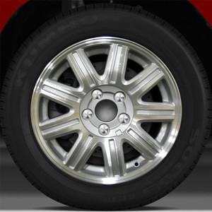 Perfection Wheel | 16-inch Wheels | 04-07 Chrysler Town & Country | PERF01755