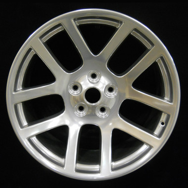 Perfection Wheel | 22-inch Wheels | 04-06 Dodge RAM 1500 | PERF01758