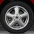 Perfection Wheel | 16-inch Wheels | 04-06 Dodge Stratus | PERF01760