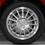 Perfection Wheel | 16-inch Wheels | 04-06 Chrysler Sebring | PERF01761