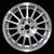 Perfection Wheel | 16-inch Wheels | 04-06 Chrysler Sebring | PERF01762