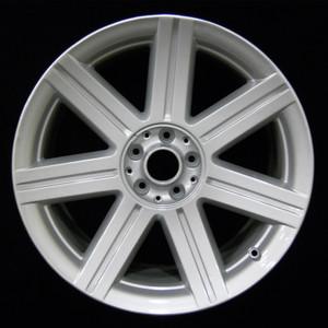 Perfection Wheel | 18-inch Wheels | 04-07 Chrysler Crossfire | PERF01763