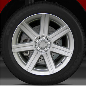 Perfection Wheel | 19-inch Wheels | 04-07 Chrysler Crossfire | PERF01764