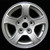 Perfection Wheel | 16-inch Wheels | 05-07 Dodge Dakota | PERF01767