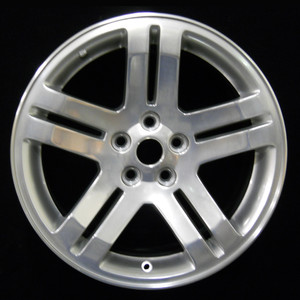 Perfection Wheel | 18-inch Wheels | 05-07 Dodge Magnum | PERF01770