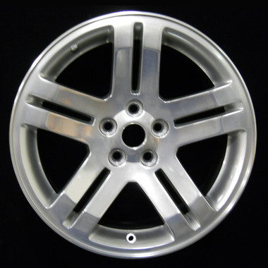 Perfection Wheel | 18-inch Wheels | 05-07 Dodge Magnum | PERF01770