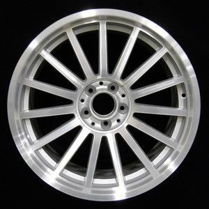 Perfection Wheel | 18-inch Wheels | 05-07 Chrysler Crossfire | PERF01771