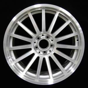 Perfection Wheel | 19-inch Wheels | 05-07 Chrysler Crossfire | PERF01772