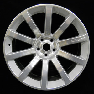 Perfection Wheel | 20-inch Wheels | 05-10 Chrysler 300 | PERF01774