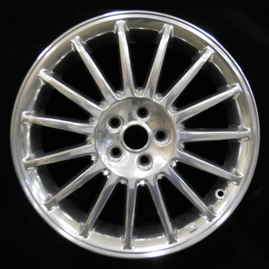 Perfection Wheel | 17-inch Wheels | 05-10 Chrysler PT Cruiser | PERF01775