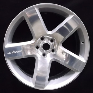 Perfection Wheel | 20-inch Wheels | 06-08 Dodge Magnum | PERF01778