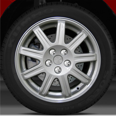 Perfection Wheel | 16-inch Wheels | 06-10 Chrysler PT Cruiser | PERF01782