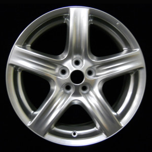 Perfection Wheel | 17-inch Wheels | 05-06 Dodge Stratus | PERF01783