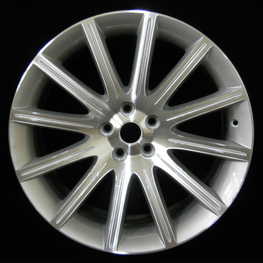 Perfection Wheel | 20-inch Wheels | 07-10 Chrysler 300 | PERF01785