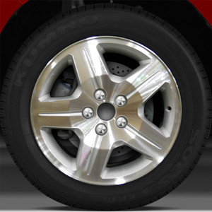 Perfection Wheel | 17-inch Wheels | 07-09 Dodge Caliber | PERF01787