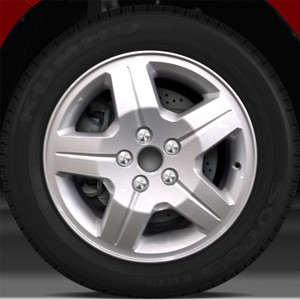 Perfection Wheel | 17-inch Wheels | 07-09 Dodge Caliber | PERF01788