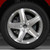 Perfection Wheel | 18-inch Wheels | 07-12 Dodge Caliber | PERF01789