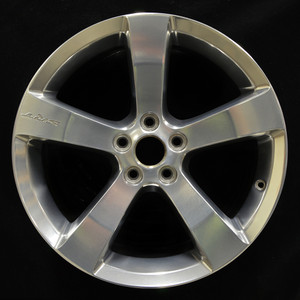 Perfection Wheel | 19-inch Wheels | 07-09 Dodge Caliber | PERF01790