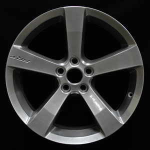 Perfection Wheel | 19-inch Wheels | 07-09 Dodge Caliber | PERF01791
