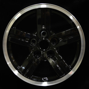 Perfection Wheel | 18-inch Wheels | 07-11 Dodge Dakota | PERF01792