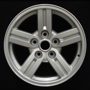Perfection Wheel | 18-inch Wheels | 07-11 Dodge Dakota | PERF01793