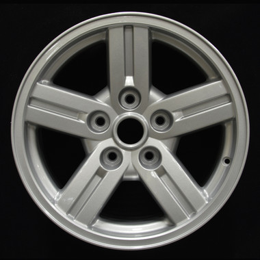 Perfection Wheel | 18-inch Wheels | 07-11 Dodge Dakota | PERF01793