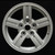 Perfection Wheel | 18-inch Wheels | 07-11 Dodge Dakota | PERF01793