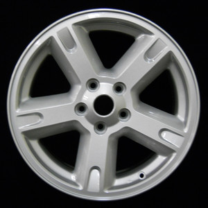 Perfection Wheel | 17-inch Wheels | 07-11 Dodge Nitro | PERF01794
