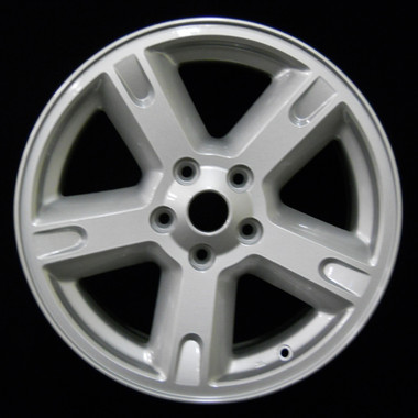 Perfection Wheel | 17-inch Wheels | 07-11 Dodge Nitro | PERF01794