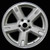 Perfection Wheel | 17-inch Wheels | 07-11 Dodge Nitro | PERF01794