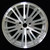 Perfection Wheel | 17-inch Wheels | 08-10 Chrysler 300 | PERF01795