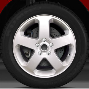Perfection Wheel | 18-inch Wheels | 08 Dodge Magnum | PERF01800