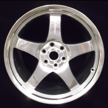 Perfection Wheel | 19-inch Wheels | 06-10 Dodge Viper | PERF01803