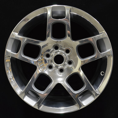Perfection Wheel | 18-inch Wheels | 06-10 Dodge Viper | PERF01804
