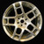 Perfection Wheel | 19-inch Wheels | 06-10 Dodge Viper | PERF01805