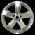 Perfection Wheel | 18-inch Wheels | 09-14 Dodge Challenger | PERF01808