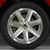 Perfection Wheel | 17-inch Wheels | 05-08 Chrysler 300 | PERF01812