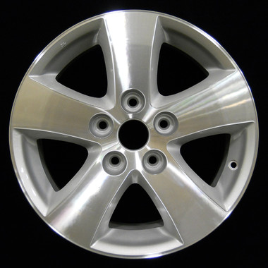 Perfection Wheel | 16-inch Wheels | 09-10 Dodge Journey | PERF01813