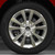 Perfection Wheel | 18-inch Wheels | 10-12 Dodge Caliber | PERF01817