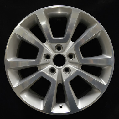 Perfection Wheel | 18-inch Wheels | 10-12 Dodge Caliber | PERF01820