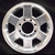 Perfection Wheel | 17-inch Wheels | 10-13 Dodge RAM HD | PERF01826