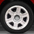Perfection Wheel | 17-inch Wheels | 10-13 Dodge RAM HD | PERF01828