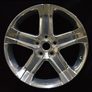 Perfection Wheel | 22-inch Wheels | 11-12 Dodge RAM 1500 | PERF01832