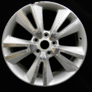 Perfection Wheel | 20-inch Wheels | 11-13 Dodge Durango | PERF01833