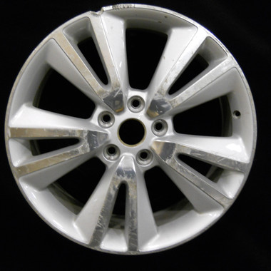 Perfection Wheel | 20-inch Wheels | 11-13 Dodge Durango | PERF01833
